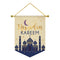 Buy Eid Eid Celebration - Ramadam Kareem Sign sold at Party Expert