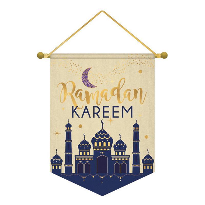 Buy Eid Eid Celebration - Ramadam Kareem Sign sold at Party Expert