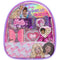 U.P.D. INC Kids Birthday Barbie PVC Bag with Accessories, 1 Count