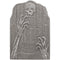 AMSCAN CA Halloween Cemetery Ghostly Arms Tombstone, 22 in 048419769125