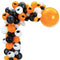 Buy Halloween Halloween Balloon Garland Kit sold at Party Expert