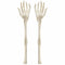 Buy Halloween Skeleton Hand Serving Ustensils sold at Party Expert