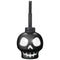 AMSCAN CA Halloween Skull Slippy Cup, 11 Oz 013051750244