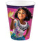 Buy kids Birthday Encanto Paper Cups, 9Oz., 8 Count sold at Party Expert