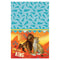 Buy Kids Birthday Lion King tablecover sold at Party Expert