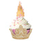 Buy Kids Birthday Once Upon A Time cupcake Kit - 24 per package sold at Party Expert