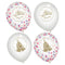 Buy Kids Birthday Once Upon A Time latex balloons 12 inches, 6 per package sold at Party Expert