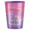 Buy Kids Birthday Once Upon A Time plastic favor cup sold at Party Expert