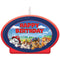 Buy Kids Birthday Paw Patrol candle sold at Party Expert