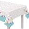 Buy Kids Birthday Peppa Pig Confetti Tablecover sold at Party Expert