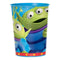 Buy Kids Birthday Toy Story 4 plastic favor cup sold at Party Expert