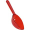 Buy Plasticware Mini Scoop - Apple Red sold at Party Expert