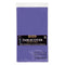 Buy Plasticware New Purple Plastic Tablecover sold at Party Expert