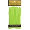 Buy Plasticware Plastic Knives - Kiwi 20/pkg. sold at Party Expert