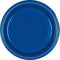 Buy Plasticware Plastic Plates - Royal Blue 10.25 in. 20/pkg sold at Party Expert