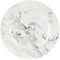 Buy Plasticware Printed Marble Charger 13 In. sold at Party Expert