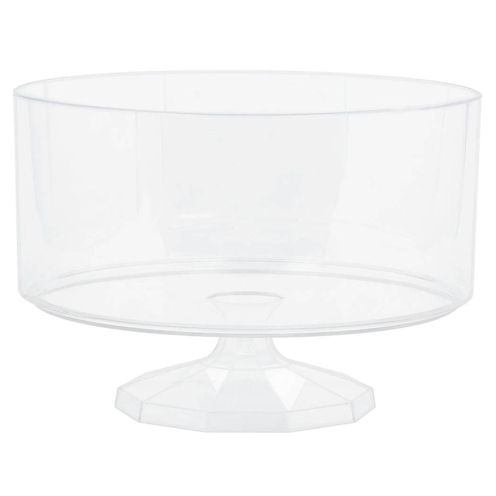 Buy Plasticware Trifle Container - Medium sold at Party Expert