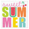 Buy Summer Tutti Frutti lunch napkins, 16 per package sold at Party Expert