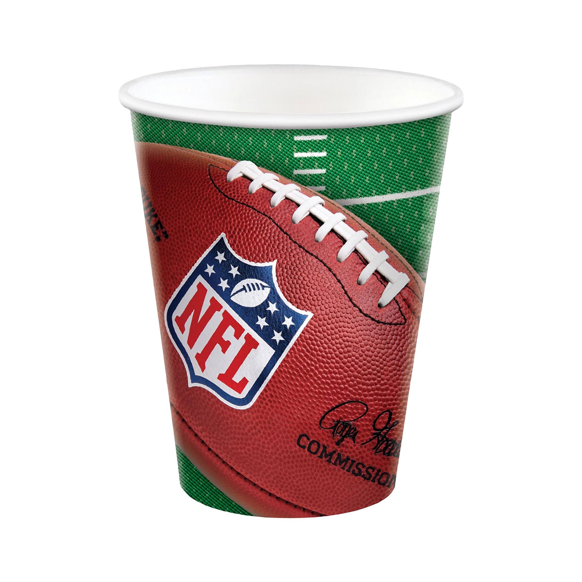 Tennessee Titans Favor Cup