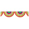 Buy Theme Party Fiesta Serape Garland sold at Party Expert