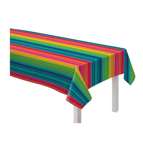 Buy Theme Party Serape Tablecover sold at Party Expert