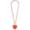 AMSCAN CA Valentine's Day Stupid Cupid Light-Up Pendant