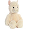 Aurora World Plushes Lama Plush, 12 Inches, 1 Count 092943342187