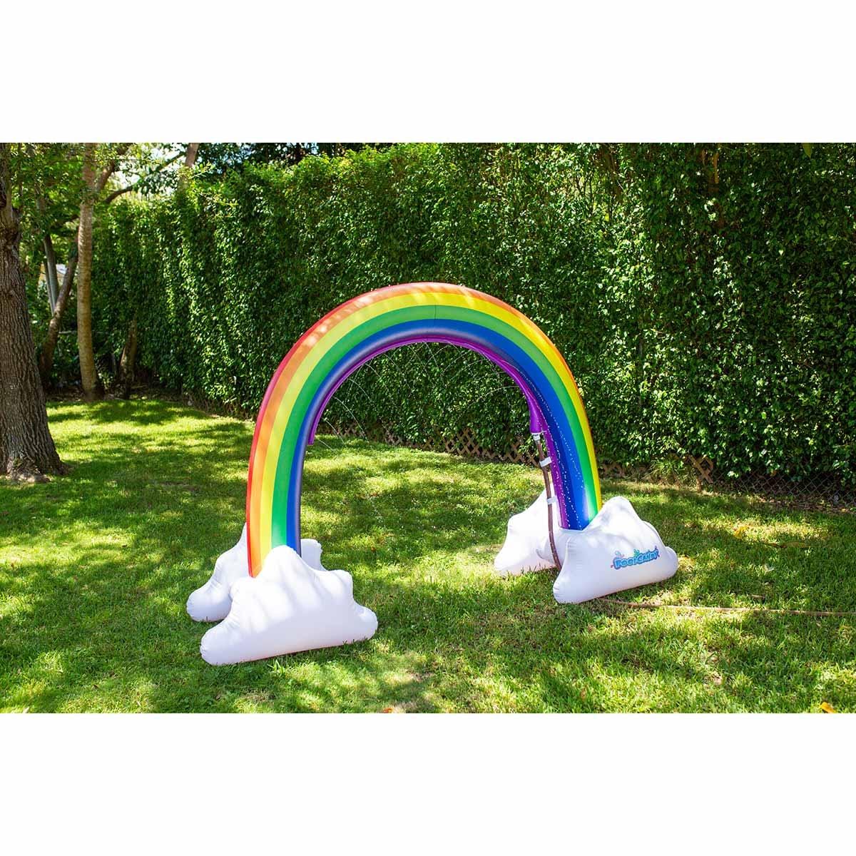 Buy Summer Giant Rainbow Sprinkler sold at Party Expert