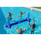 Buy Summer Giant Volleyball Set For Pool sold at Party Expert