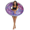 Buy Summer Glitter Galaxy Pool Tube sold at Party Expert