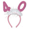 Buy Age Specific Birthday Head Boppers Pink - 40th Birthday sold at Party Expert