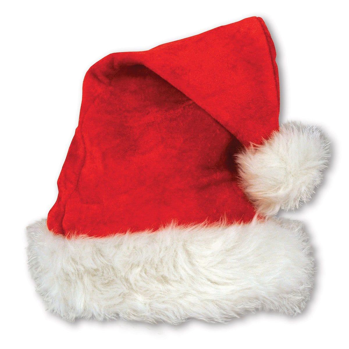 Buy Santa Hat | Party Expert