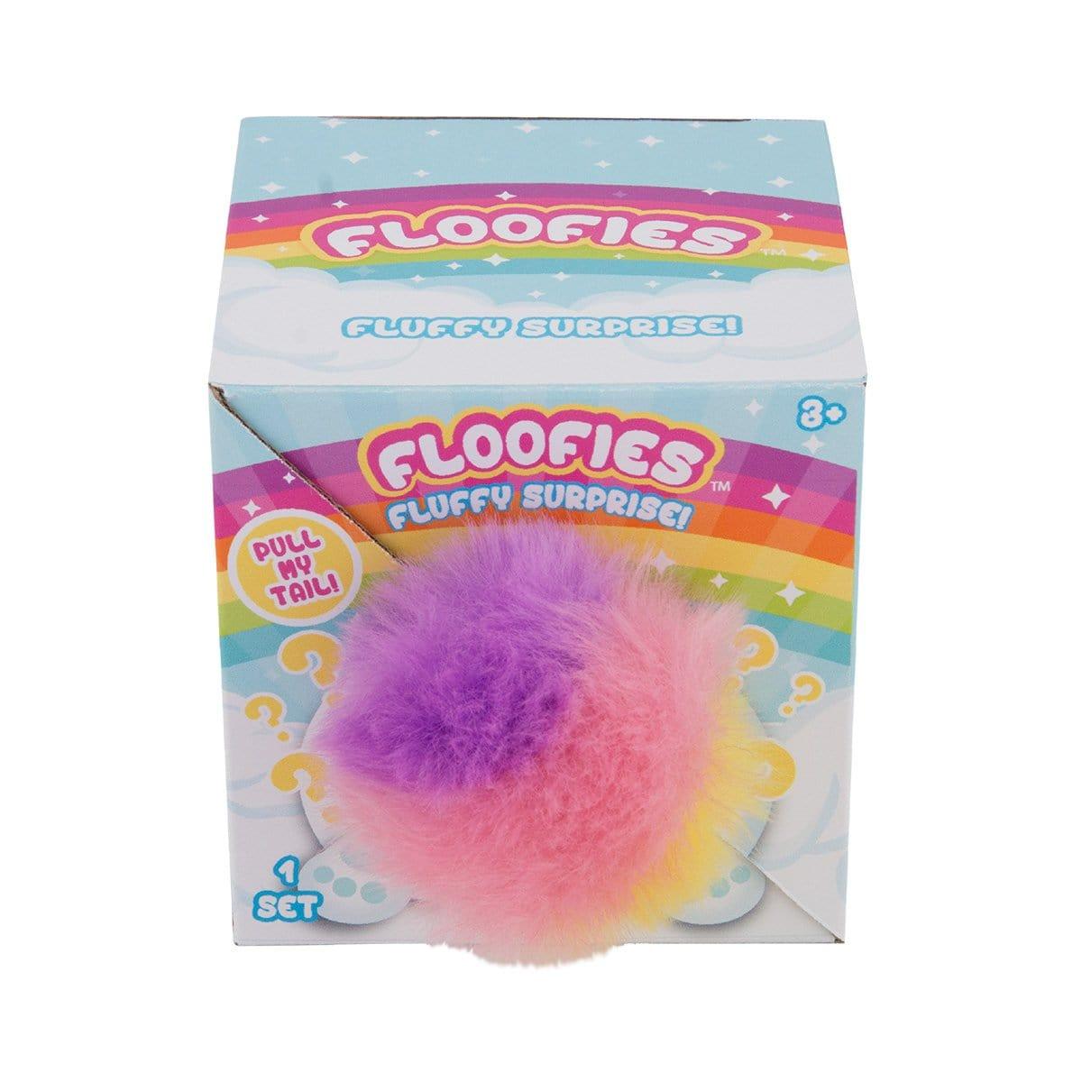 Buy Plushes Floofies Plush Collectibles Asst. sold at Party Expert