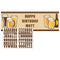 Buy Everyday Entertaining Cheers & Beers Giant Banner sold at Party Expert