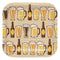 Buy Everyday Entertaining Cheers & Beers Paper Plates 7 Inches, 8 per Package sold at Party Expert