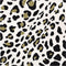 CREATIVE CONVERTING Everyday Entertaining Leopard Lunch Napkins, 16 Count