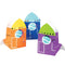 Buy Kids Birthday Outer Space Treat Bags, 8 Count sold at Party Expert