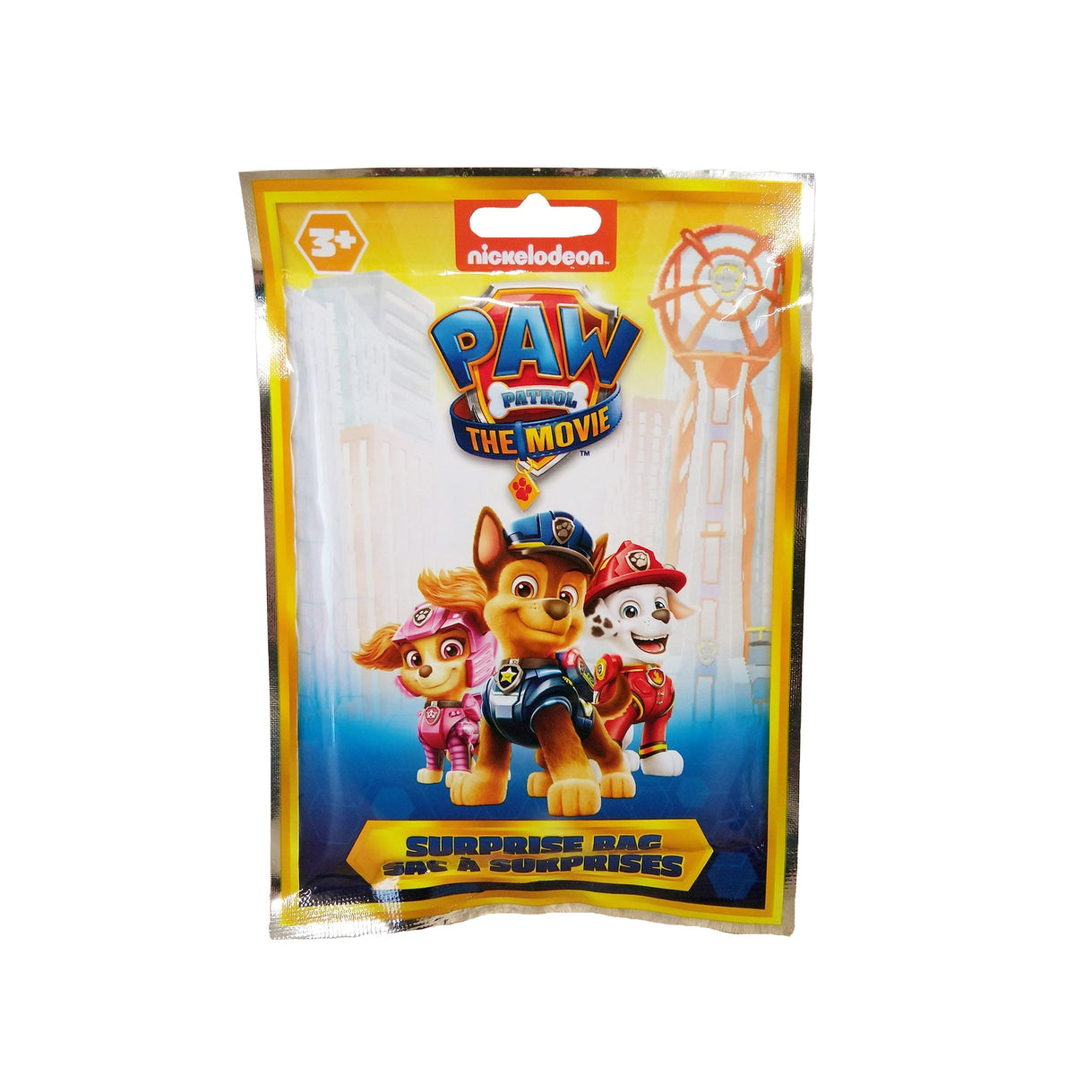 DANAWARES Impulse Buying Paw Patrol Surprise Bag, 1 Count 059562442575