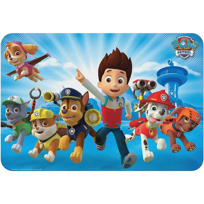 Buy Paw Patrol Placemat | Party Expert