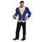 DISGUISE (TOY-SPORT) Costumes Disney Beauty and the Beast Beast Prestige Costume for Adults