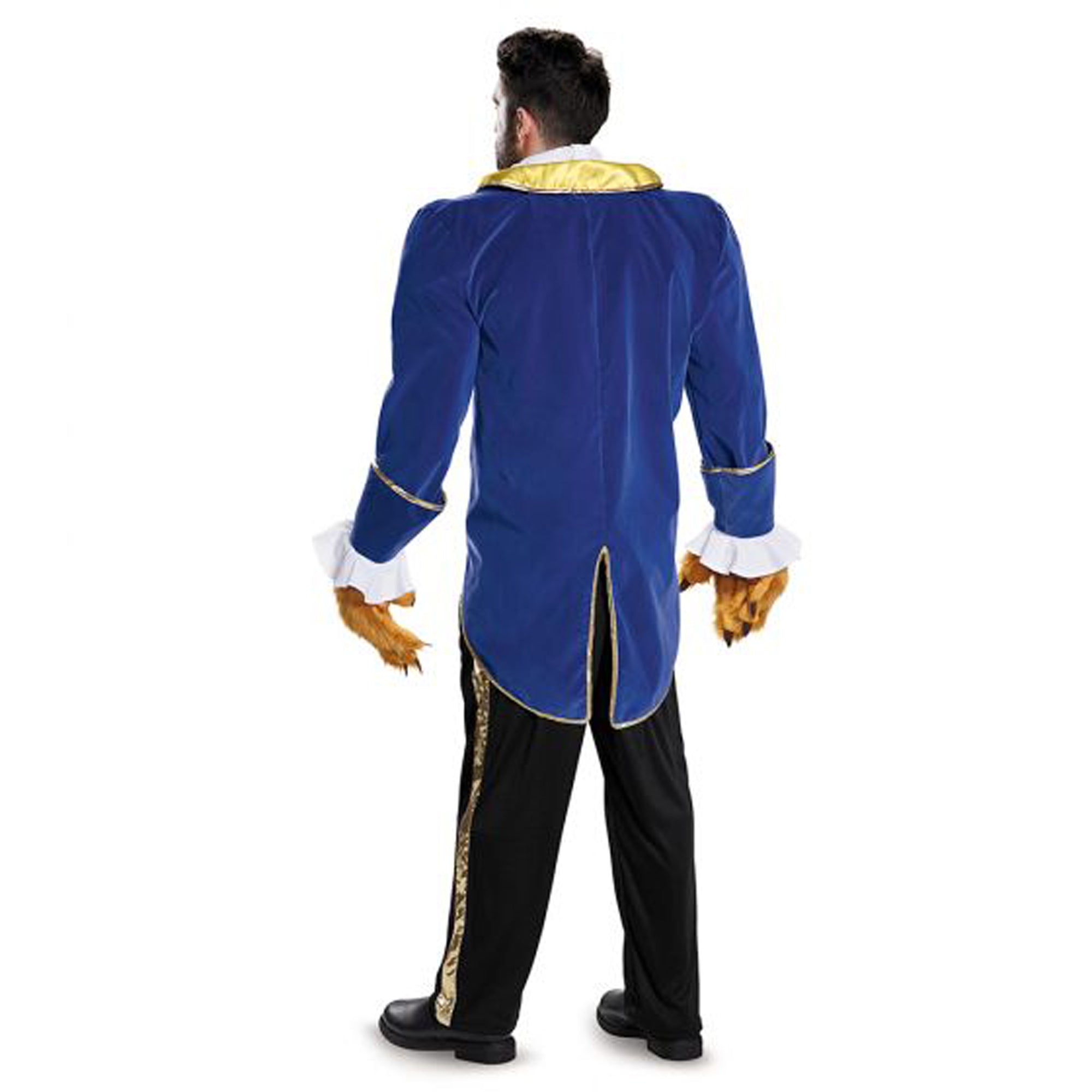 Beauty and the beast clearance costumes adults