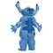 DISGUISE (TOY-SPORT) Costumes Disney Lilo and Stitch Inflatable Costume for Kids, Blue Jumpsuit 192995116504