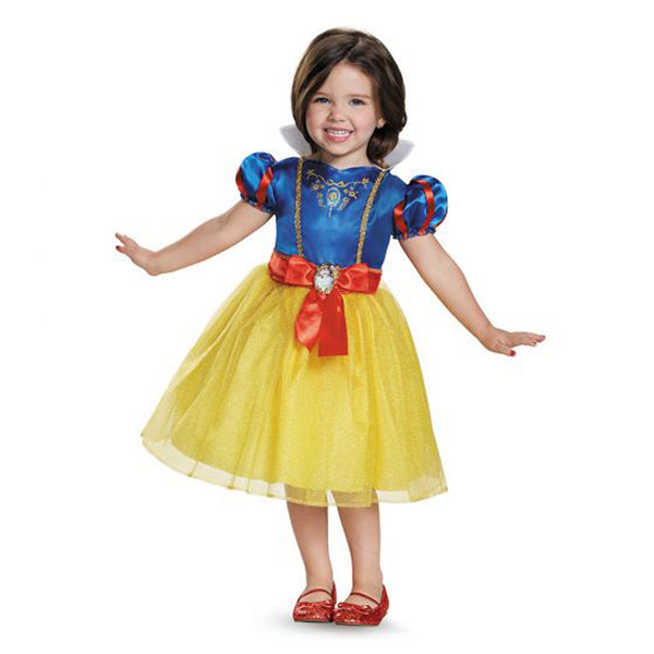 Mommy and Me Snow White Costumes – Party Expert