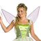 DISGUISE (TOY-SPORT) Costumes Disney Tinker Bell Deluxe Costume for Adults