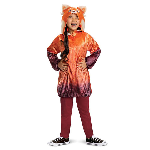 C le bon moment ! 🎃 Halloween 🎃 party 🎊 Costume déguisement 🎉 L' Indestructible de Disney et sa peluche identique ! - TY - 8 ans