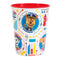 Buy Kids Birthday Paw Patrol plastic favor cup sold at Party Expert