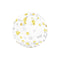 Buy Balloons Confetti Bubble Balloon, Gold&Silver, 18 Inches sold at Party Expert