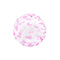 Buy Balloons Confetti Bubble Balloon, Pink, 18 Inches sold at Party Expert