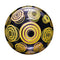 Buy Balloons HD Bubble Balloon, Gold Circles, 20 Inches sold at Party Expert