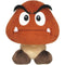 EE Distribution Plushes Super Mario Bros Gomba Plush, 6 Inches 819996014270